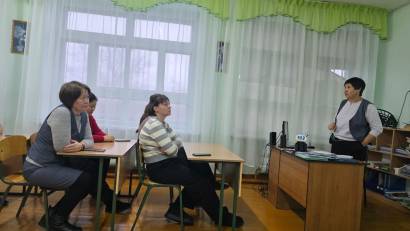 Центр педагогической поддержки родителей 5-9 классы